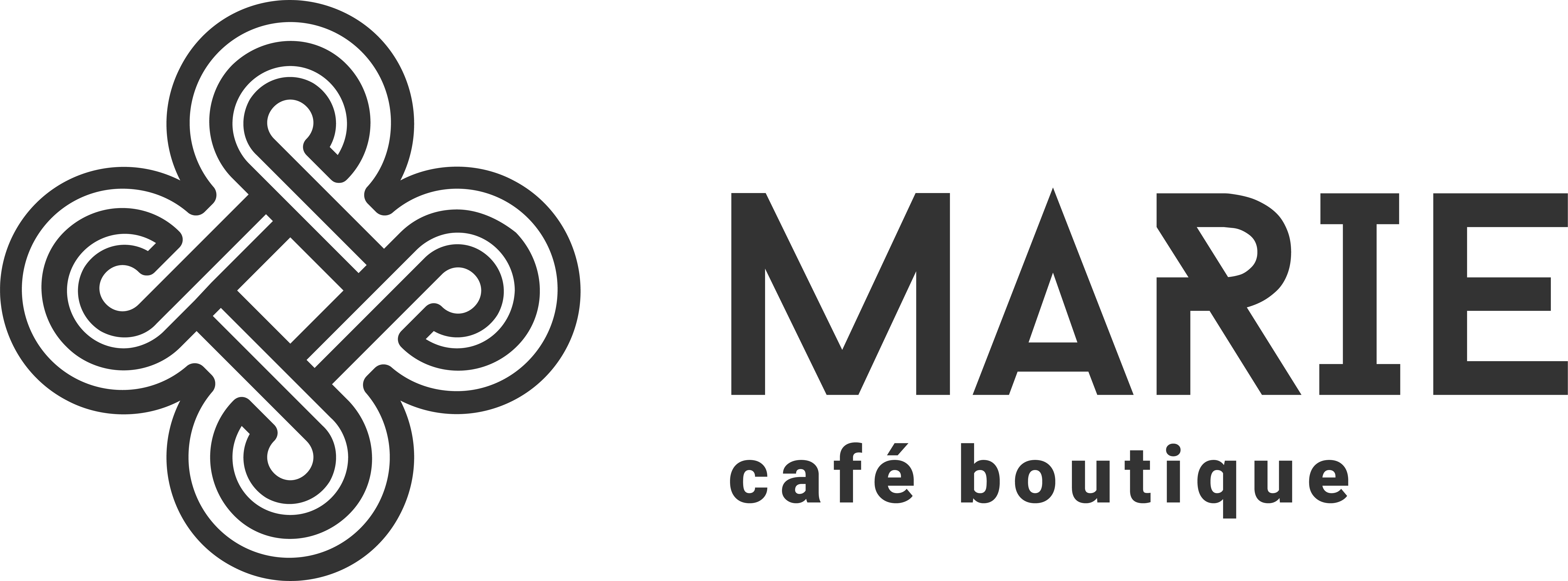 Marie | café boutique